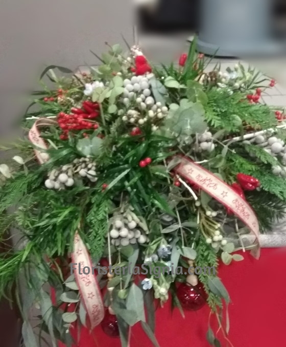 Centro Verde Natural