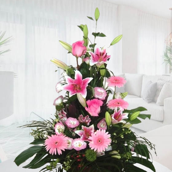 Centro Flores Liberia