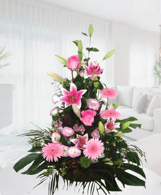 Centro Flores Liberia