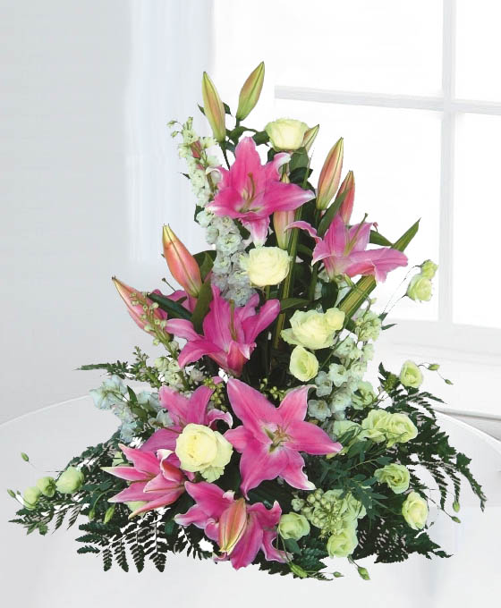 Centro Flores Nigeria