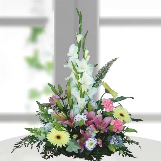 Centro Flores Guinea