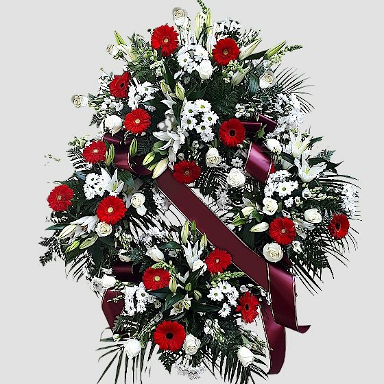 Corona Supreme Flor Variada